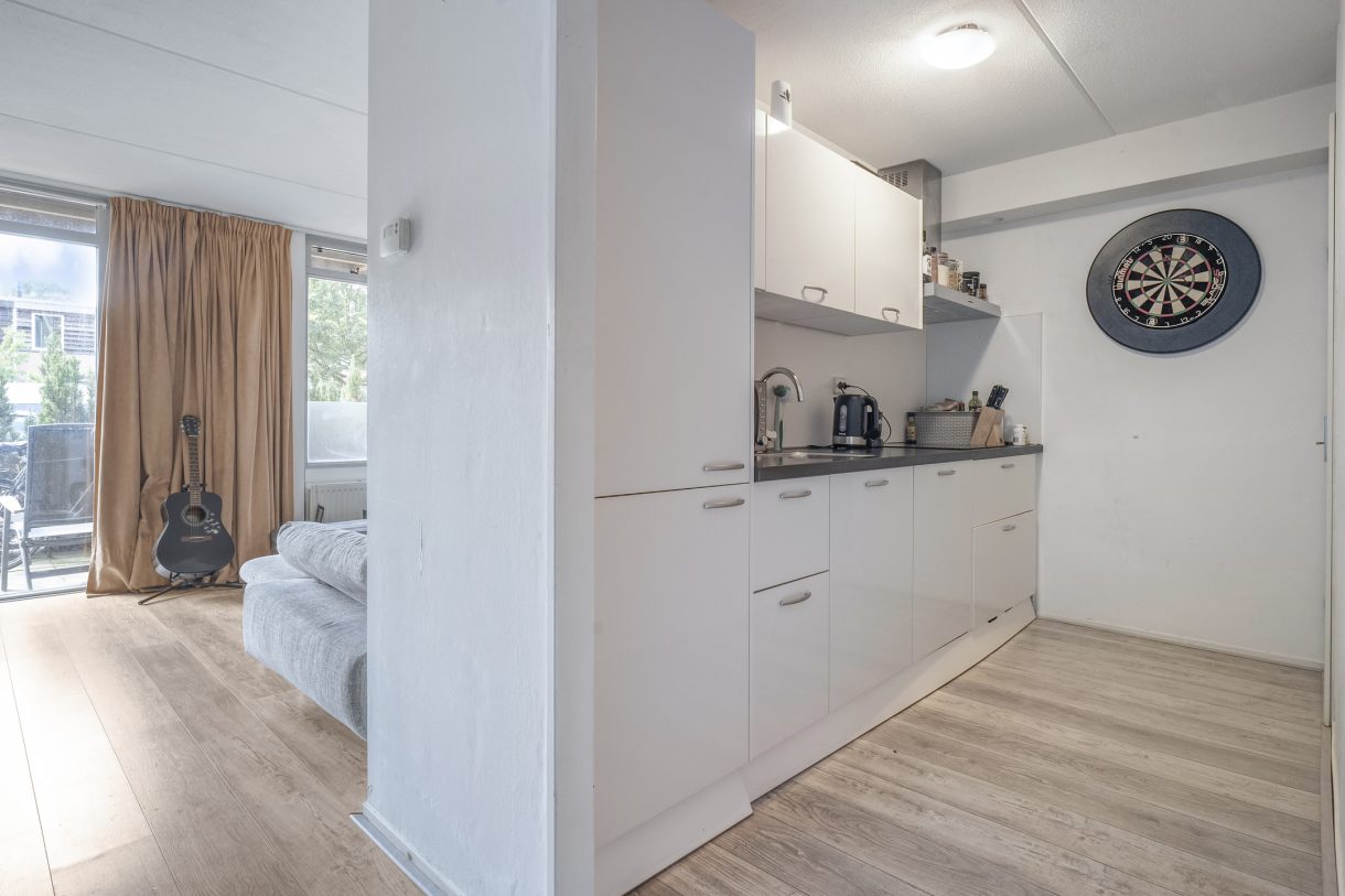 Te koop: Foto Appartement aan de Greuns 6 in Zwolle