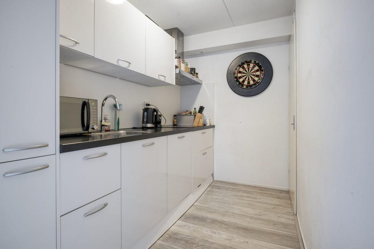 Te koop: Foto Appartement aan de Greuns 6 in Zwolle