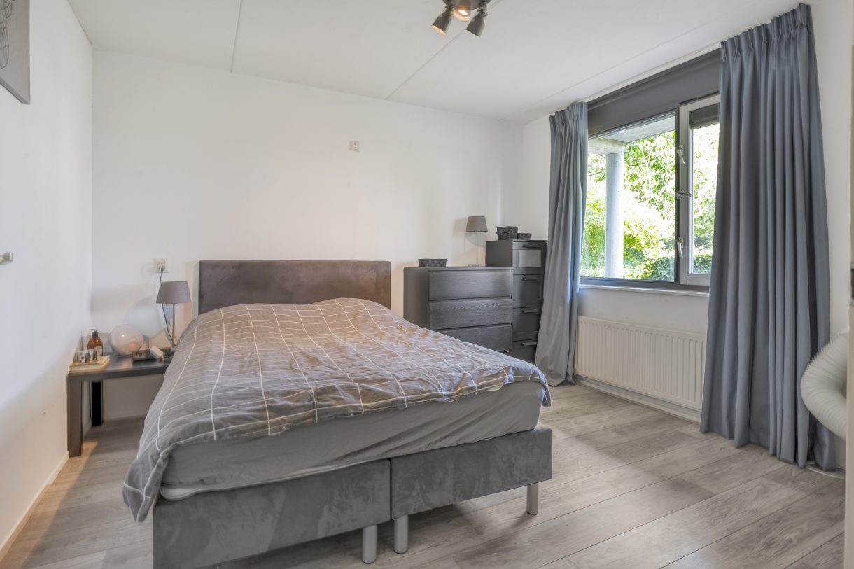 Te koop: Foto Appartement aan de Greuns 6 in Zwolle