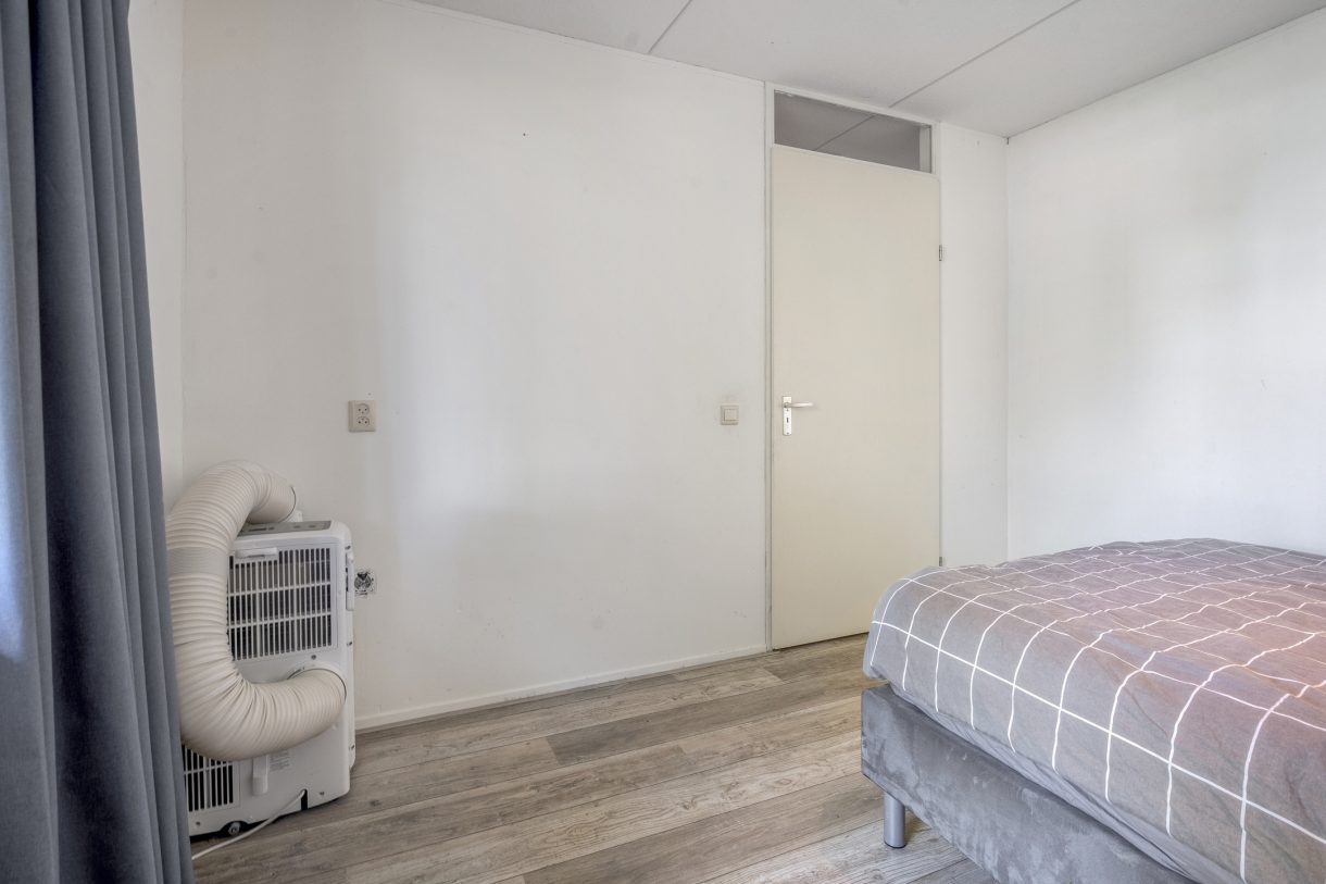 Te koop: Foto Appartement aan de Greuns 6 in Zwolle
