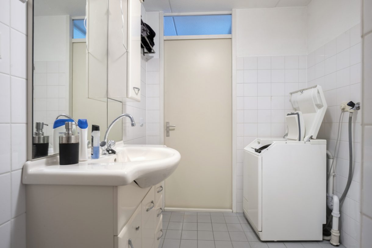 Te koop: Foto Appartement aan de Greuns 6 in Zwolle