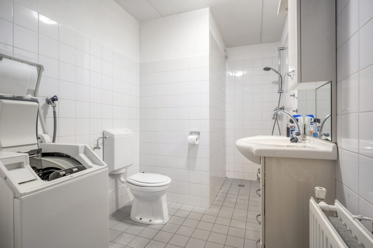 Te koop: Foto Appartement aan de Greuns 6 in Zwolle