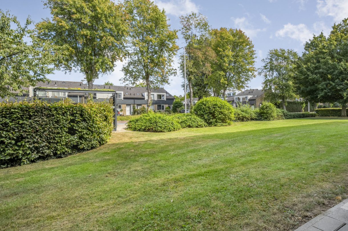 Te koop: Foto Appartement aan de Greuns 6 in Zwolle