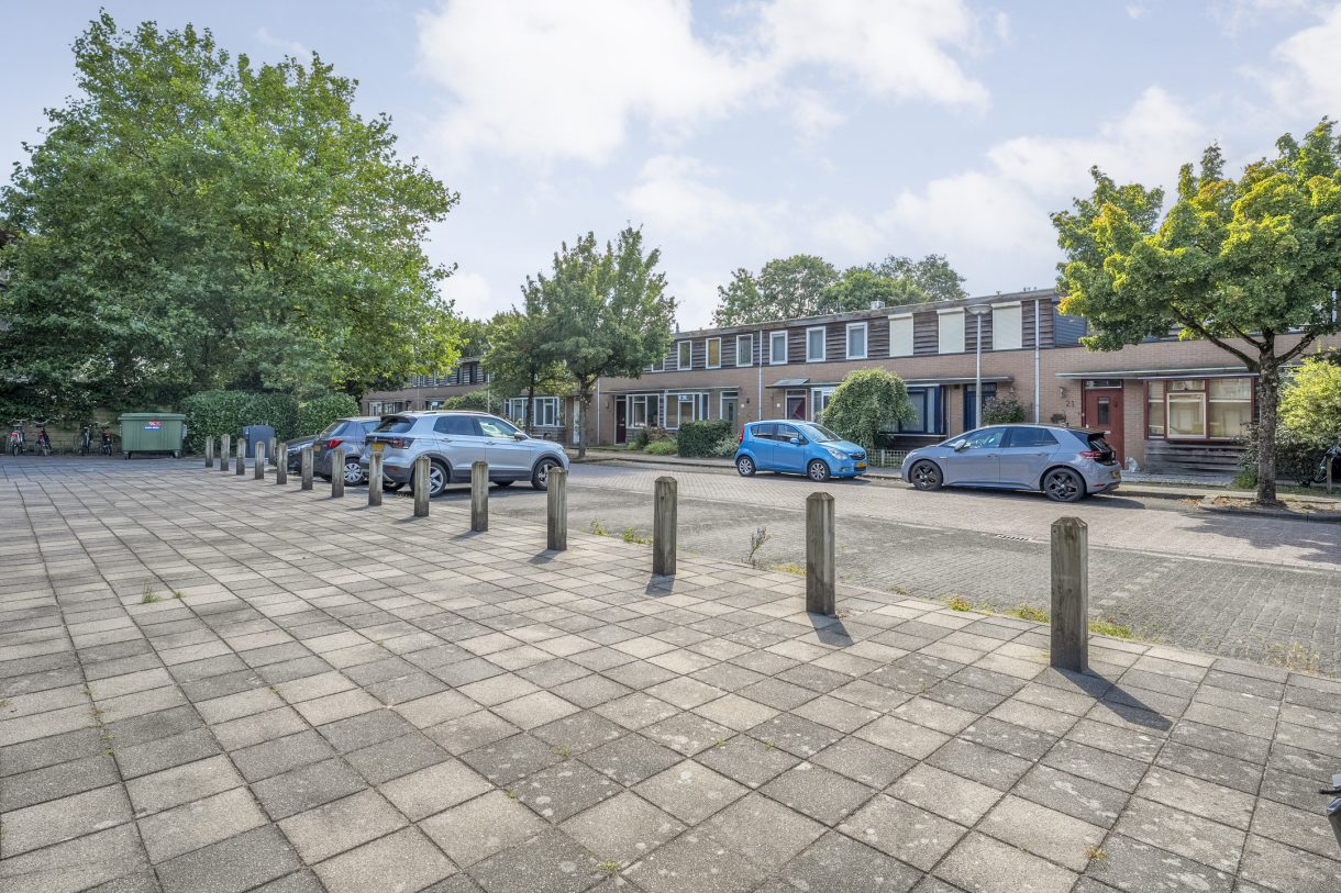 Te koop: Foto Appartement aan de Greuns 6 in Zwolle