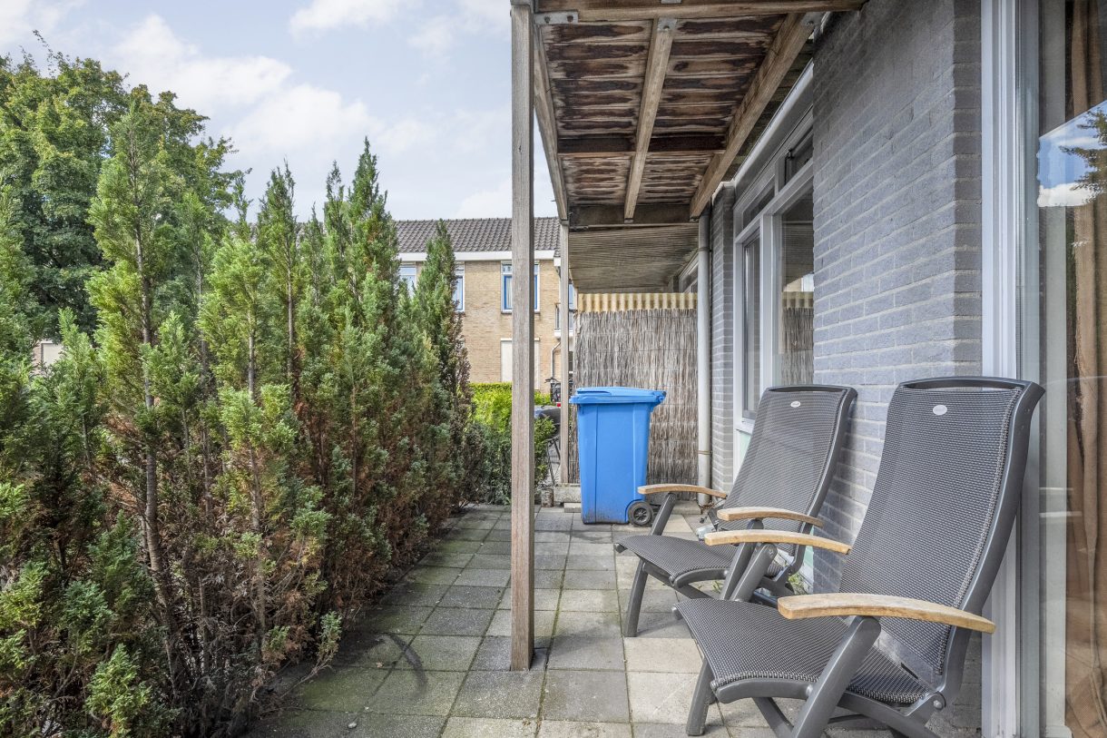 Te koop: Foto Appartement aan de Greuns 6 in Zwolle