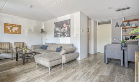 Te koop: Foto Appartement aan de Greuns 6 in Zwolle