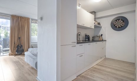 Te koop: Foto Appartement aan de Greuns 6 in Zwolle