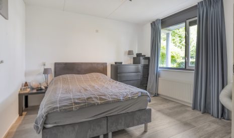 Te koop: Foto Appartement aan de Greuns 6 in Zwolle