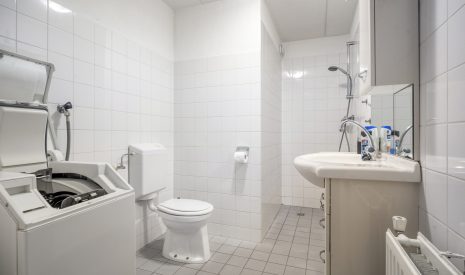Te koop: Foto Appartement aan de Greuns 6 in Zwolle