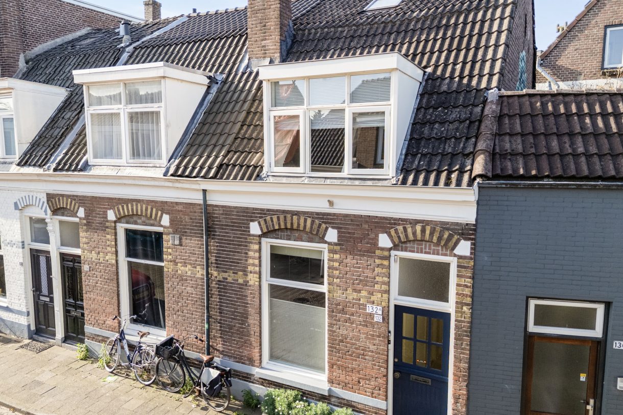 Te koop: Foto Appartement aan de Molenweg 132A in Zwolle