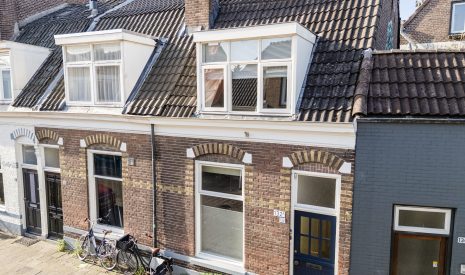 koop  Zwolle  Molenweg 132A – Hoofdfoto