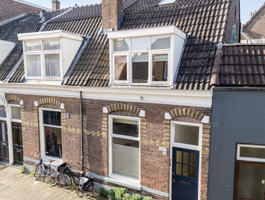 Hoofdfoto van Zwolle Molenweg 132A