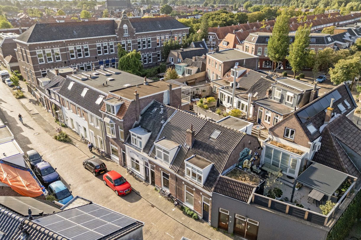 Te koop: Foto Appartement aan de Molenweg 132A in Zwolle
