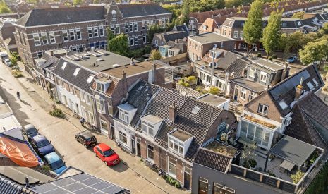 Te koop: Foto Appartement aan de Molenweg 132A in Zwolle