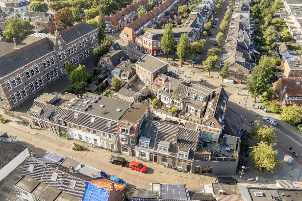 Te koop: Foto Appartement aan de Molenweg 132A in Zwolle