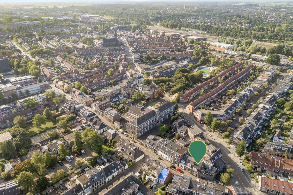 Te koop: Foto Appartement aan de Molenweg 132A in Zwolle