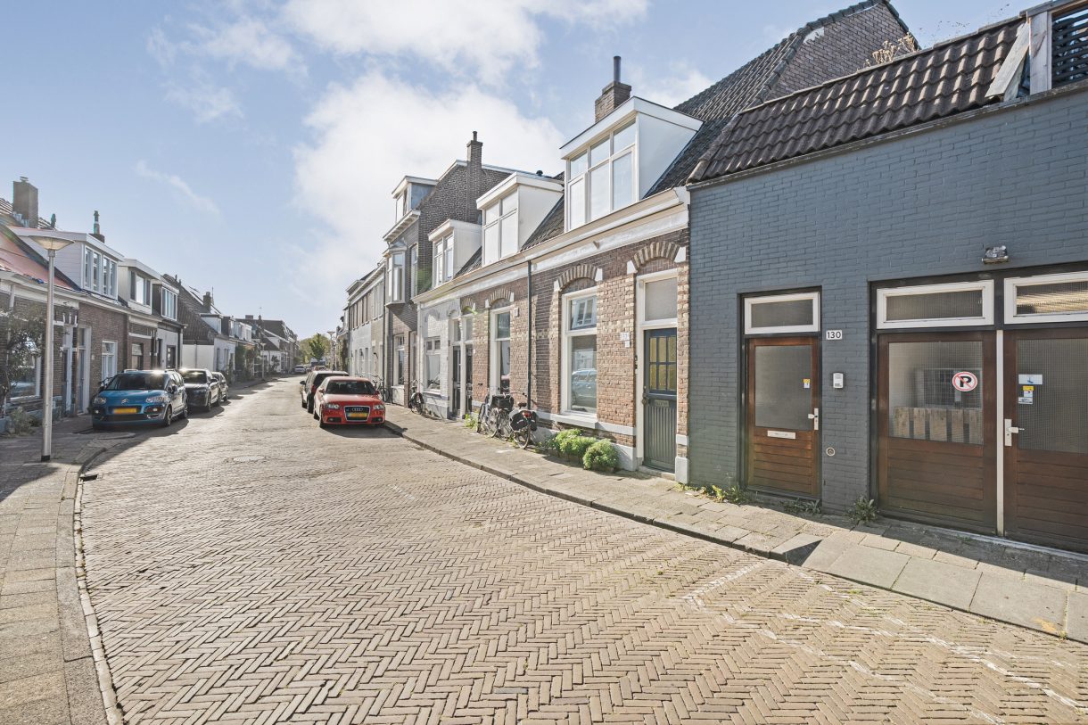 Te koop: Foto Appartement aan de Molenweg 132A in Zwolle