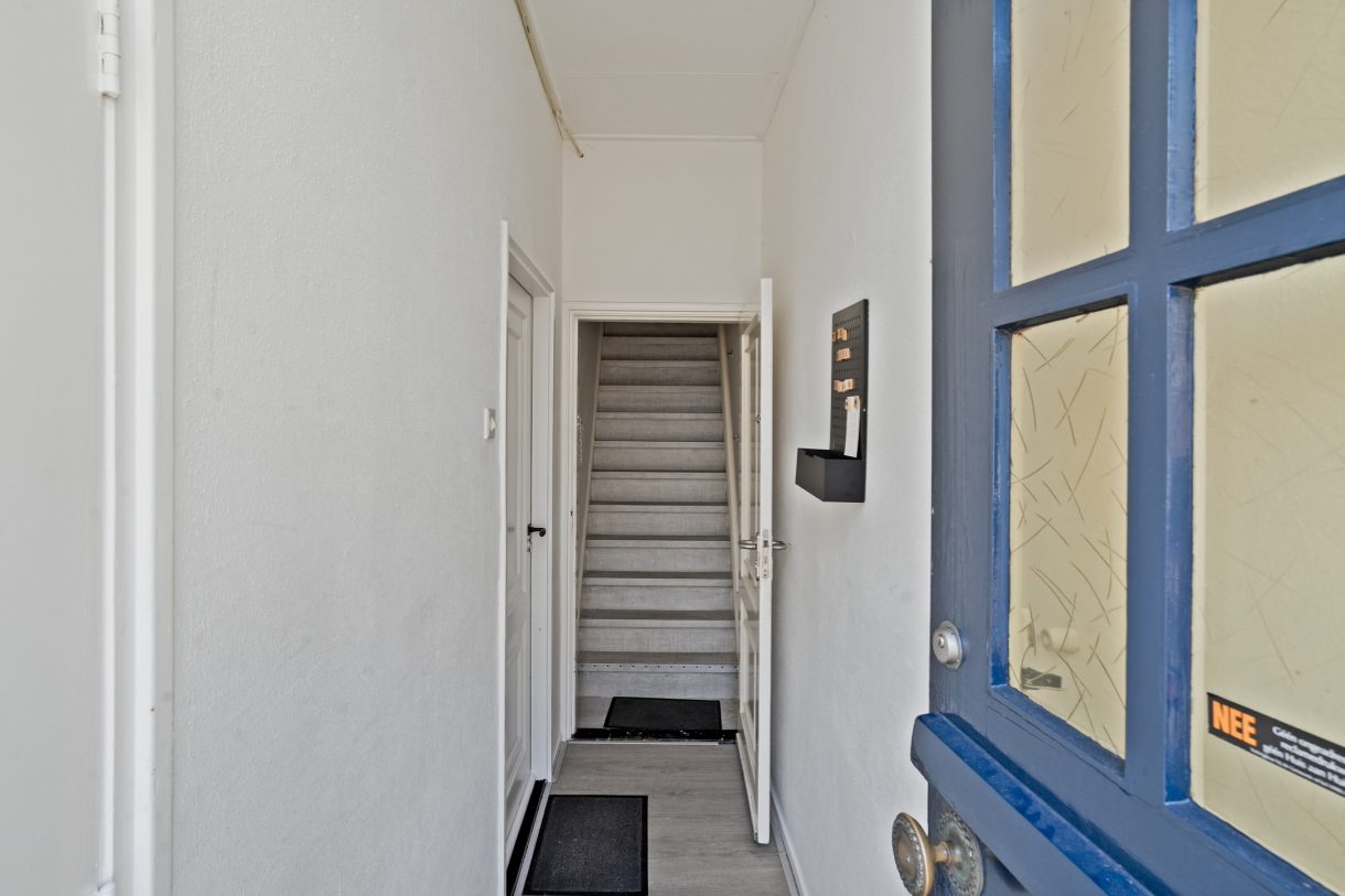 Te koop: Foto Appartement aan de Molenweg 132A in Zwolle