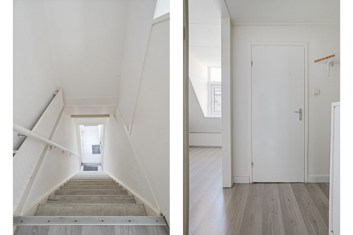 Te koop: Foto Appartement aan de Molenweg 132A in Zwolle