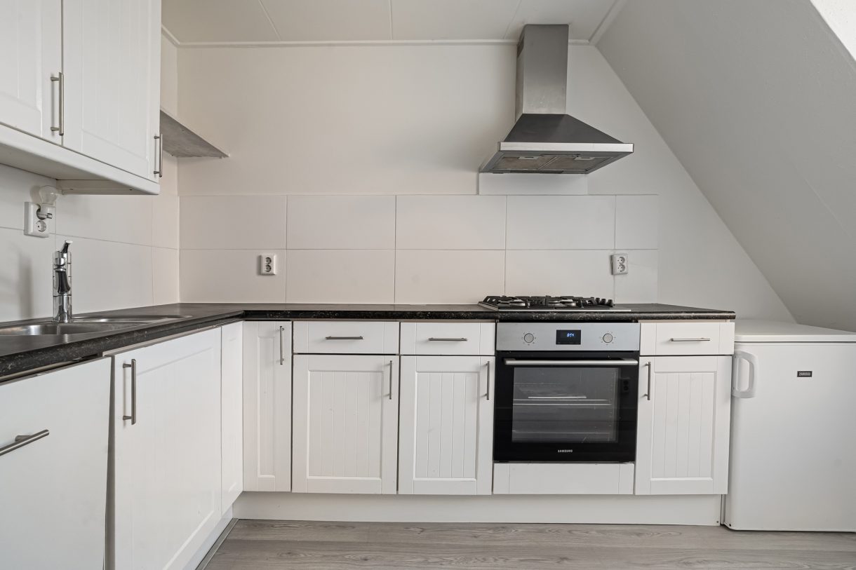 Te koop: Foto Appartement aan de Molenweg 132A in Zwolle