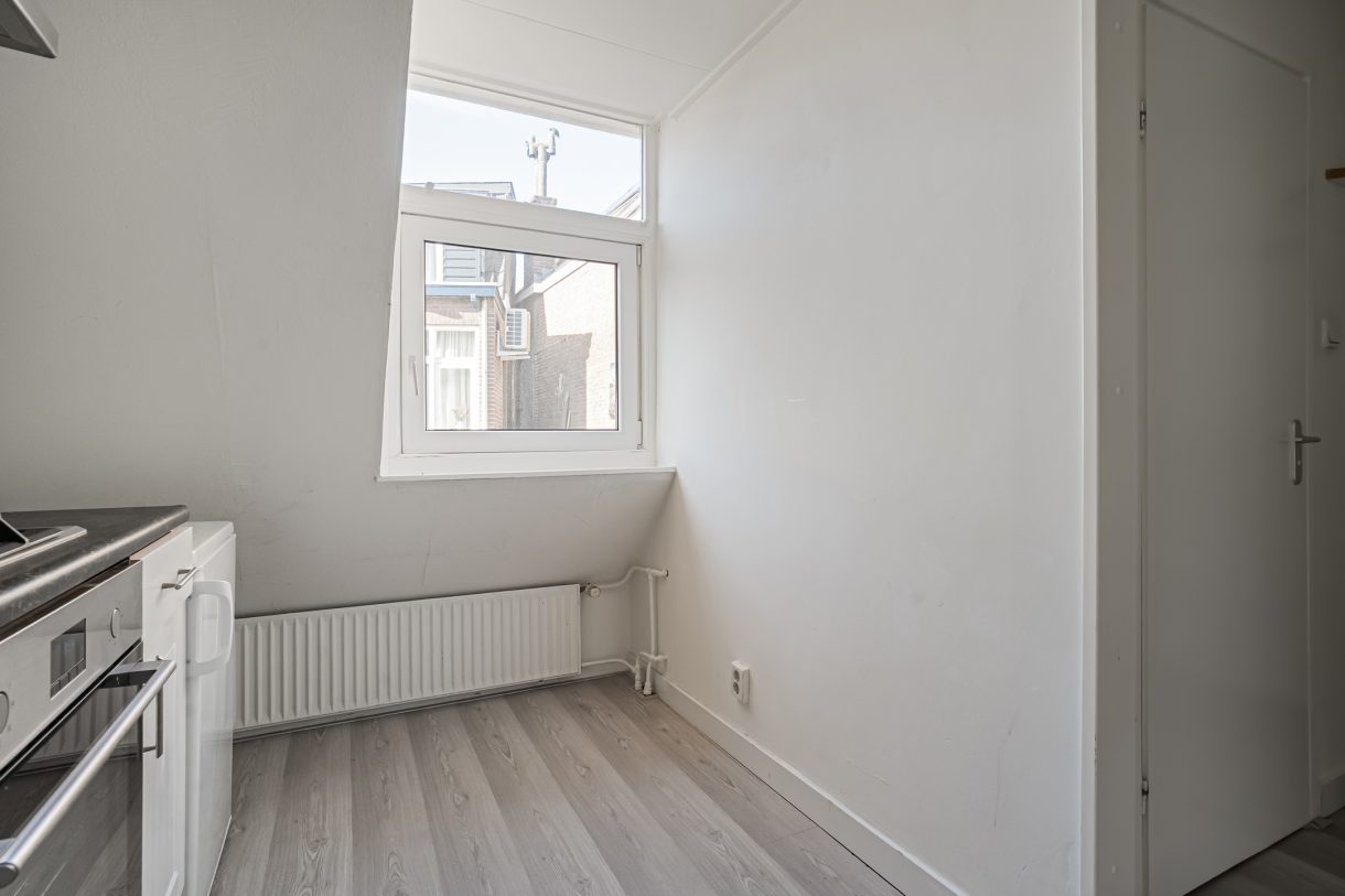 Te koop: Foto Appartement aan de Molenweg 132A in Zwolle