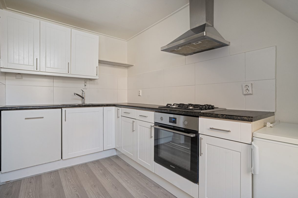 Te koop: Foto Appartement aan de Molenweg 132A in Zwolle
