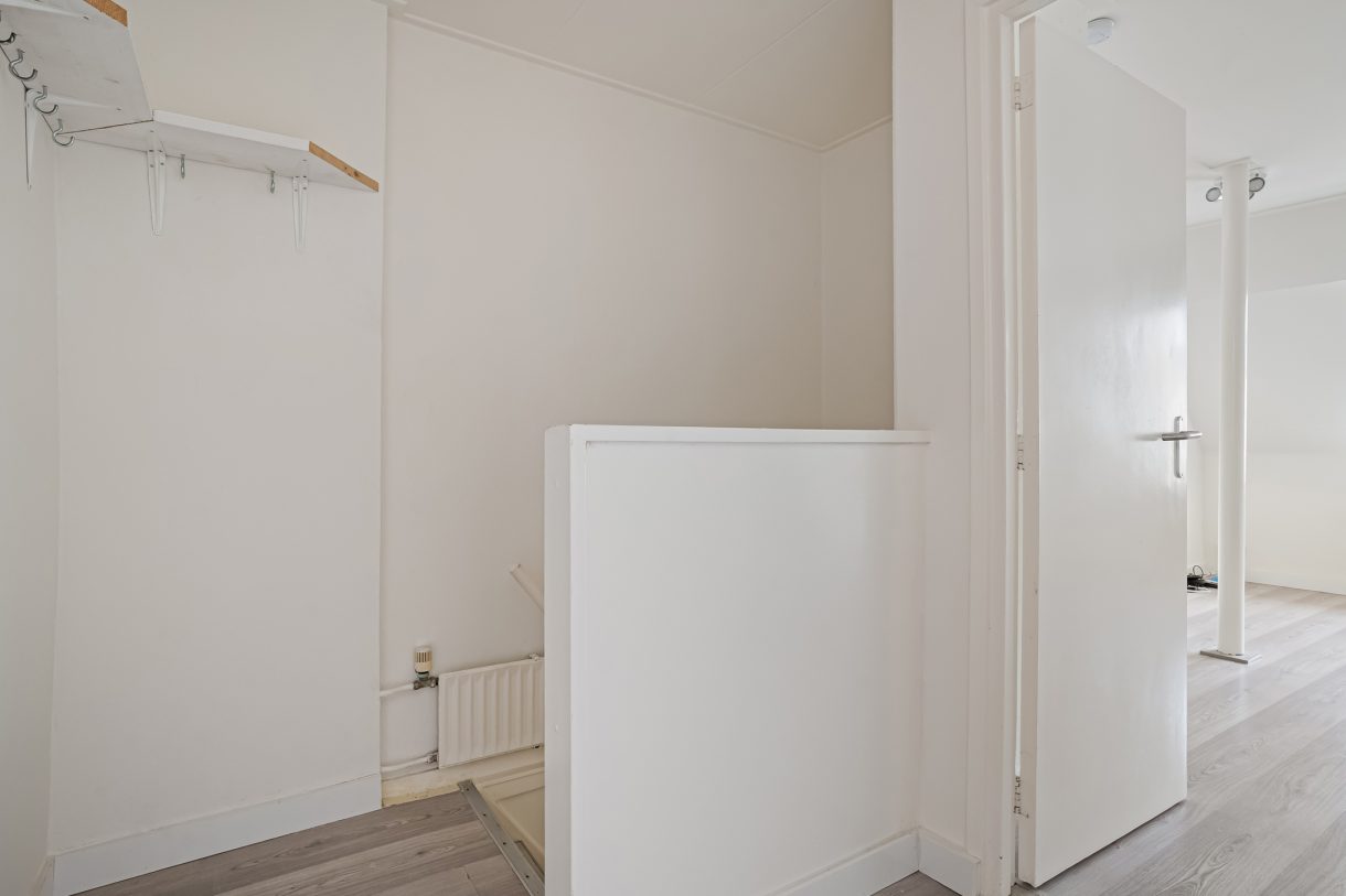 Te koop: Foto Appartement aan de Molenweg 132A in Zwolle