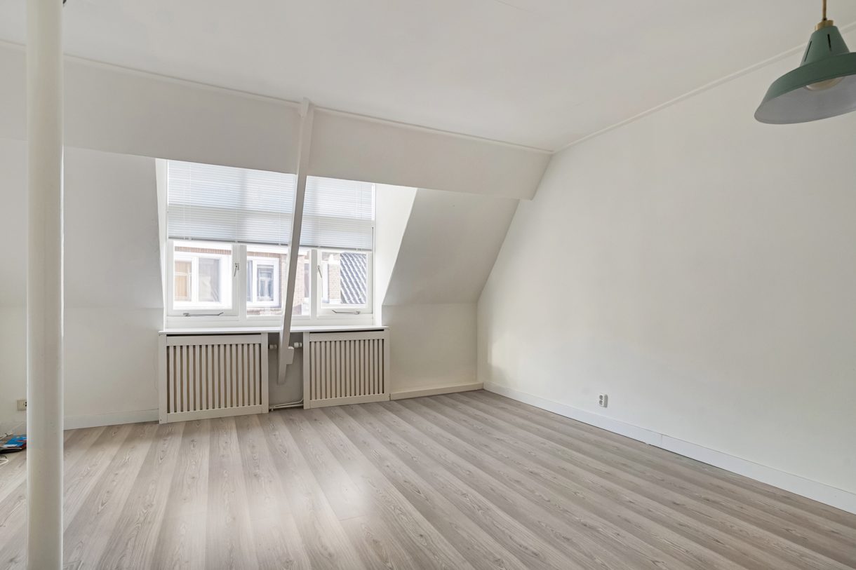 Te koop: Foto Appartement aan de Molenweg 132A in Zwolle