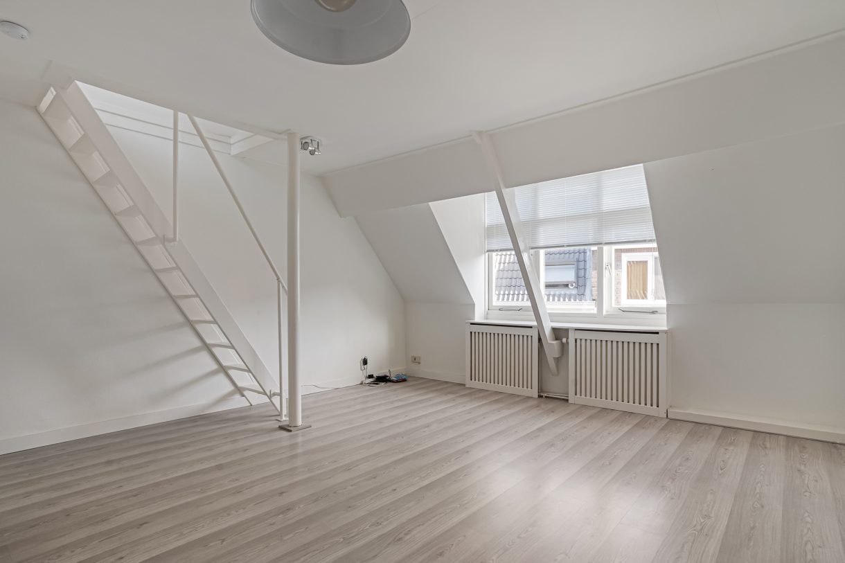 Te koop: Foto Appartement aan de Molenweg 132A in Zwolle