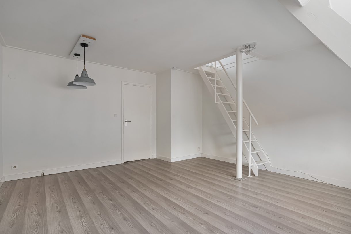 Te koop: Foto Appartement aan de Molenweg 132A in Zwolle