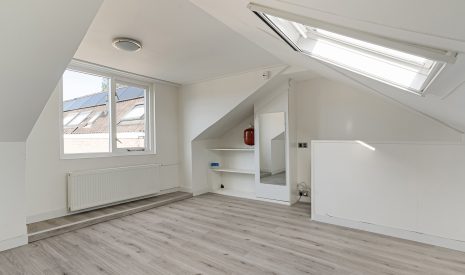 Te koop: Foto Appartement aan de Molenweg 132A in Zwolle