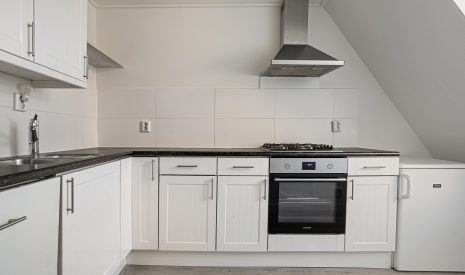 Te koop: Foto Appartement aan de Molenweg 132A in Zwolle
