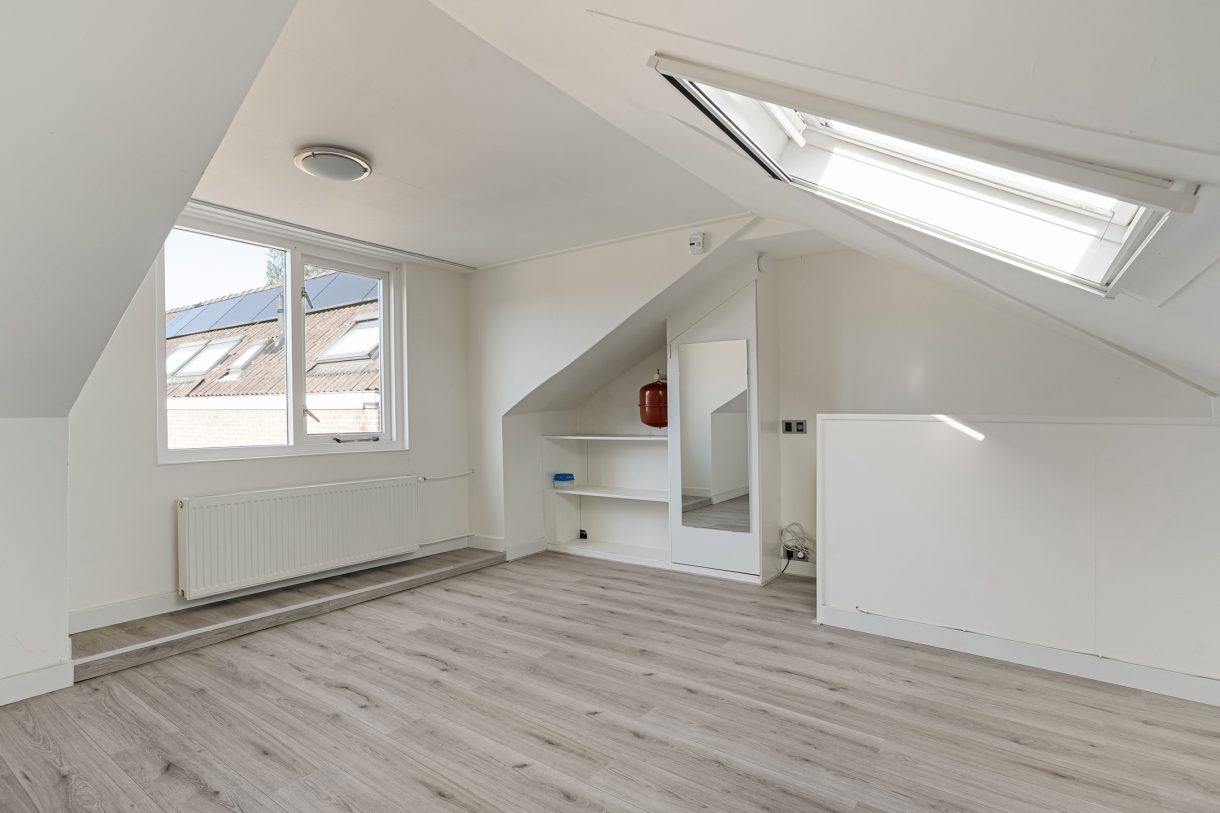 Te koop: Foto Appartement aan de Molenweg 132A in Zwolle