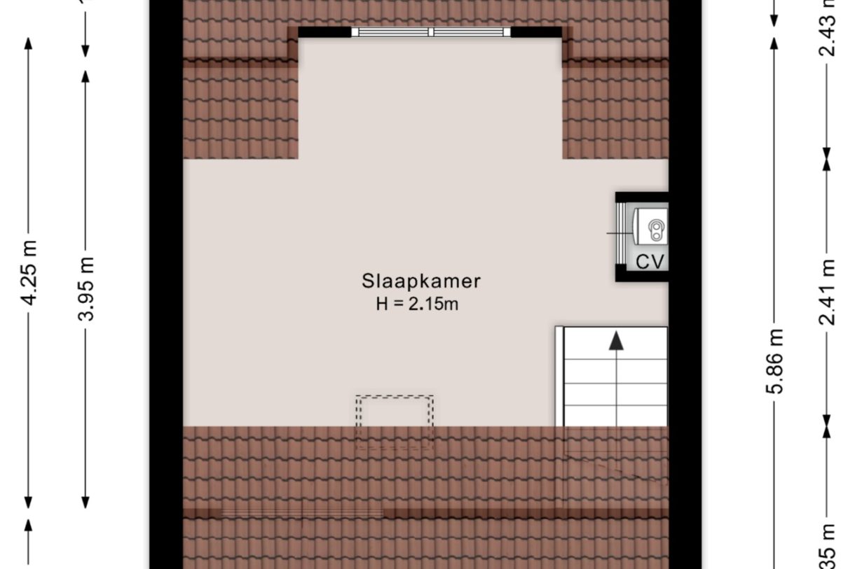 Te koop: Foto Appartement aan de Molenweg 132A in Zwolle