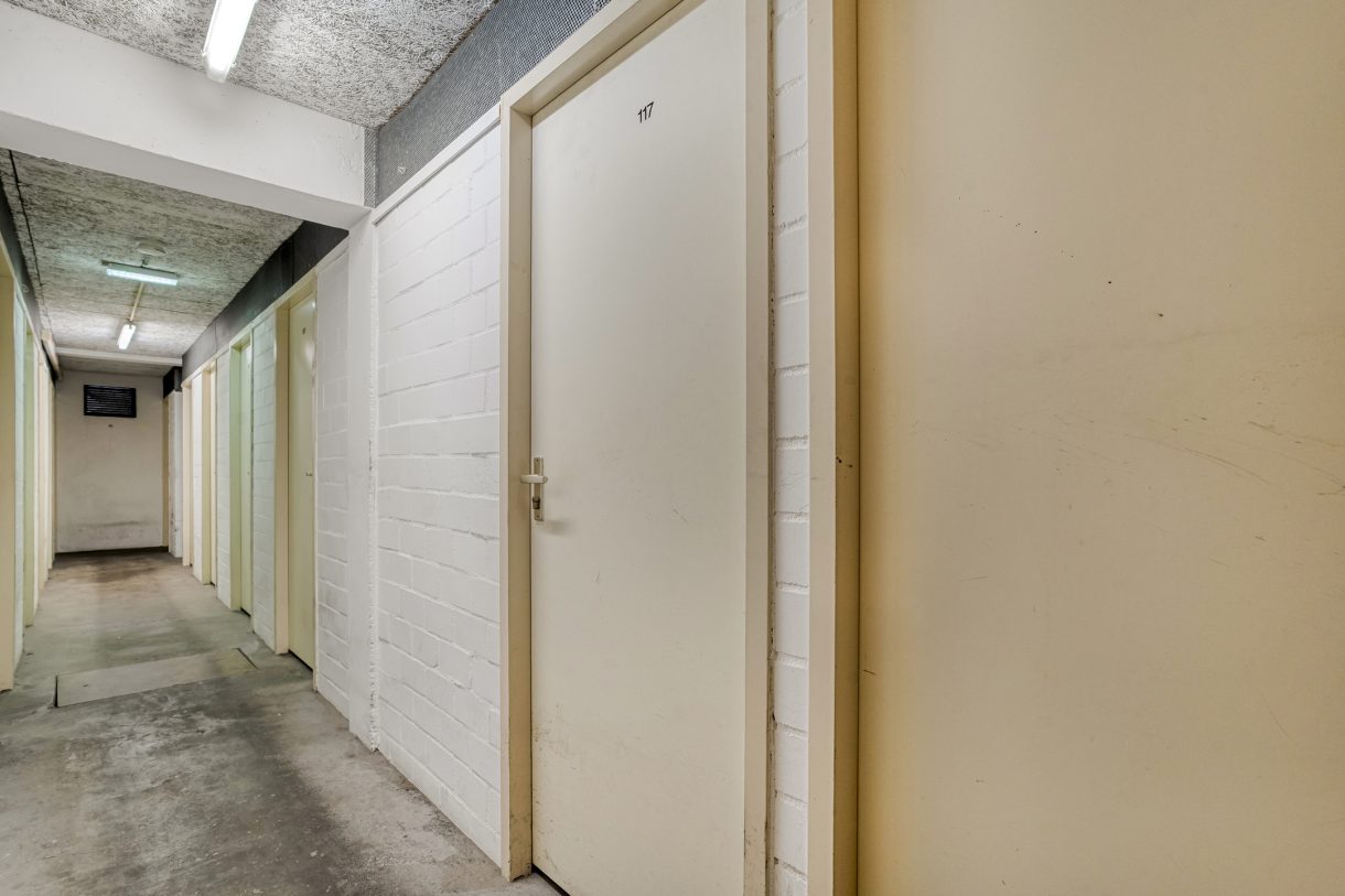 Te koop: Foto Appartement aan de Schuttevaerkade 117 in Zwolle