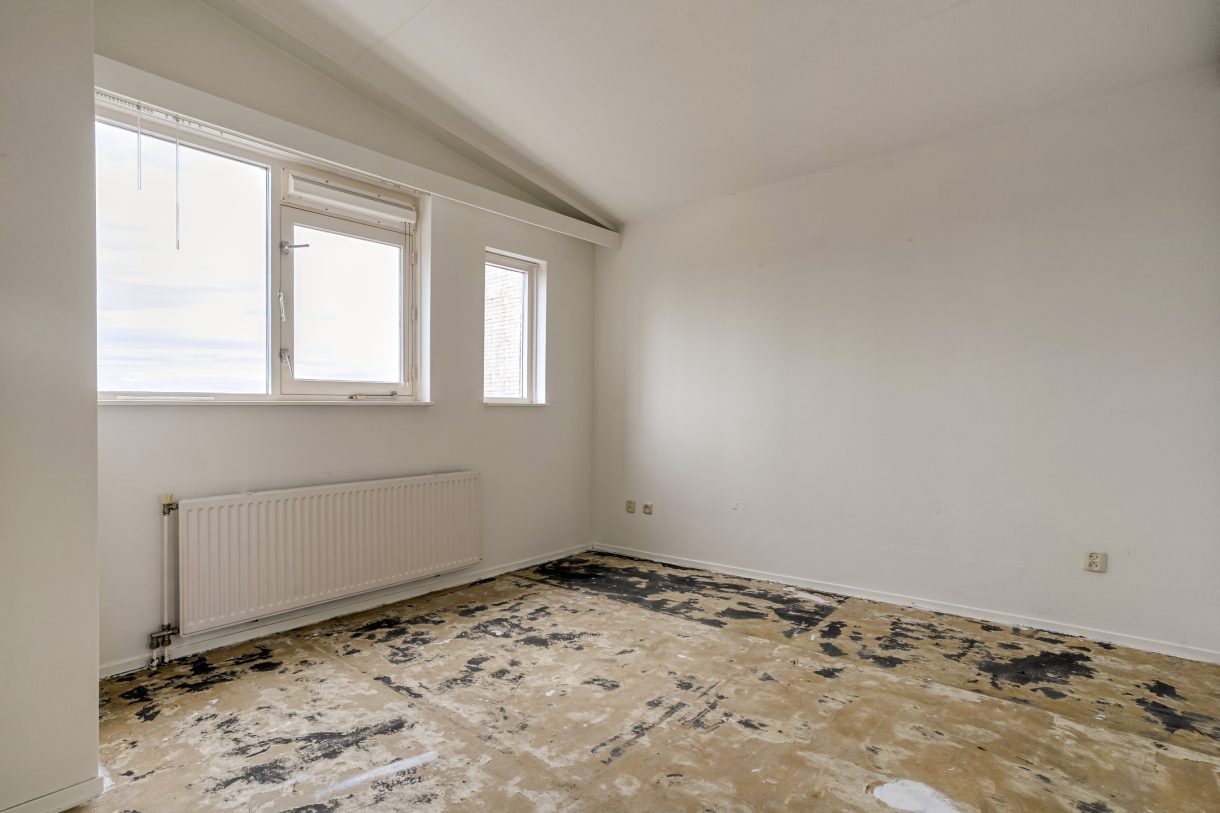Te koop: Foto Appartement aan de Schuttevaerkade 117 in Zwolle