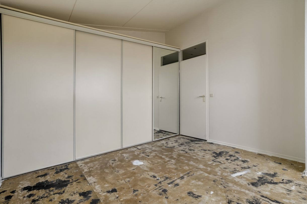 Te koop: Foto Appartement aan de Schuttevaerkade 117 in Zwolle
