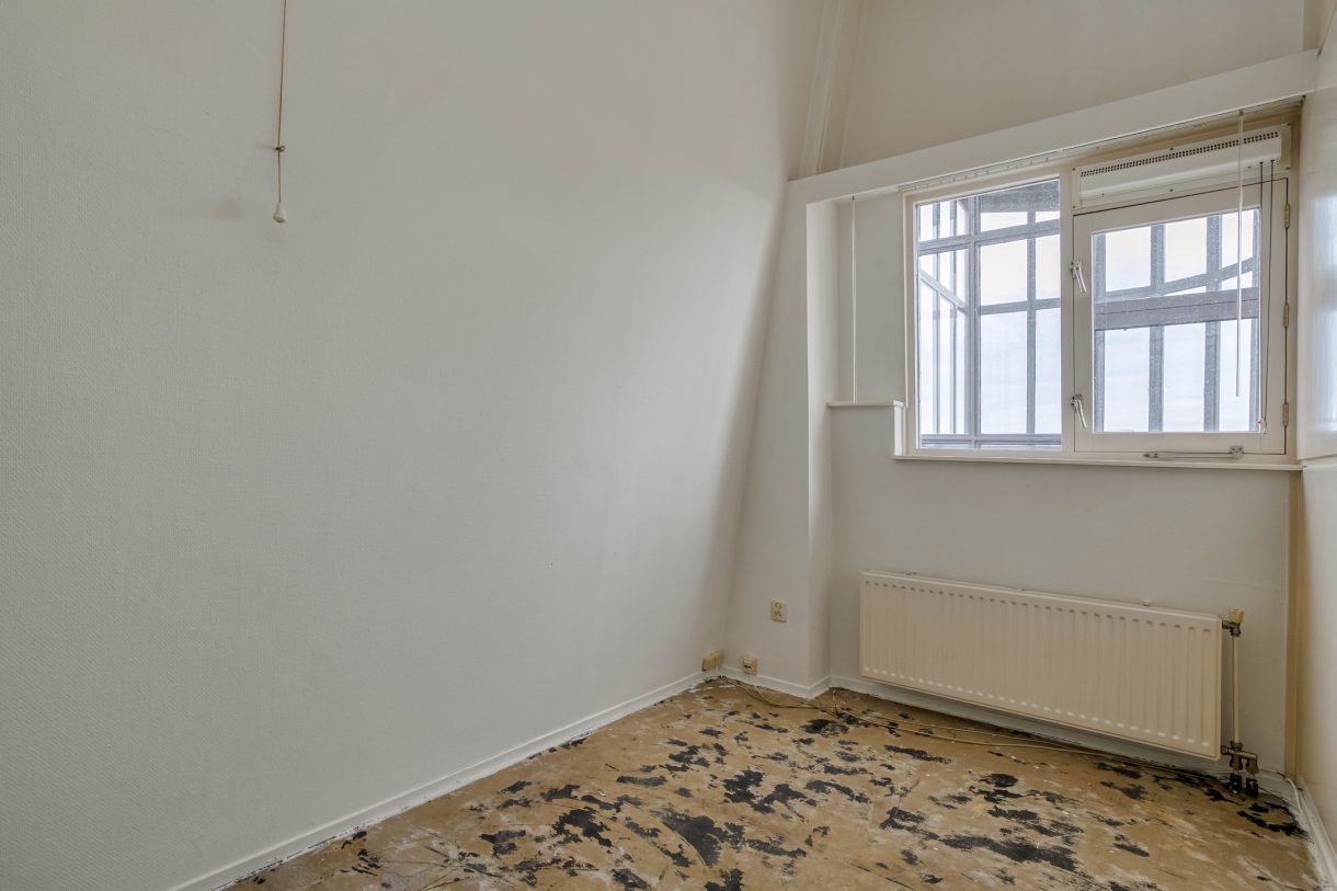 Te koop: Foto Appartement aan de Schuttevaerkade 117 in Zwolle