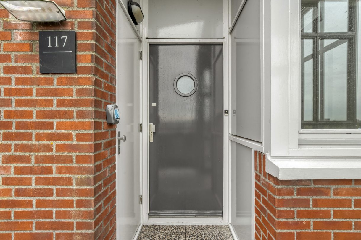 Te koop: Foto Appartement aan de Schuttevaerkade 117 in Zwolle