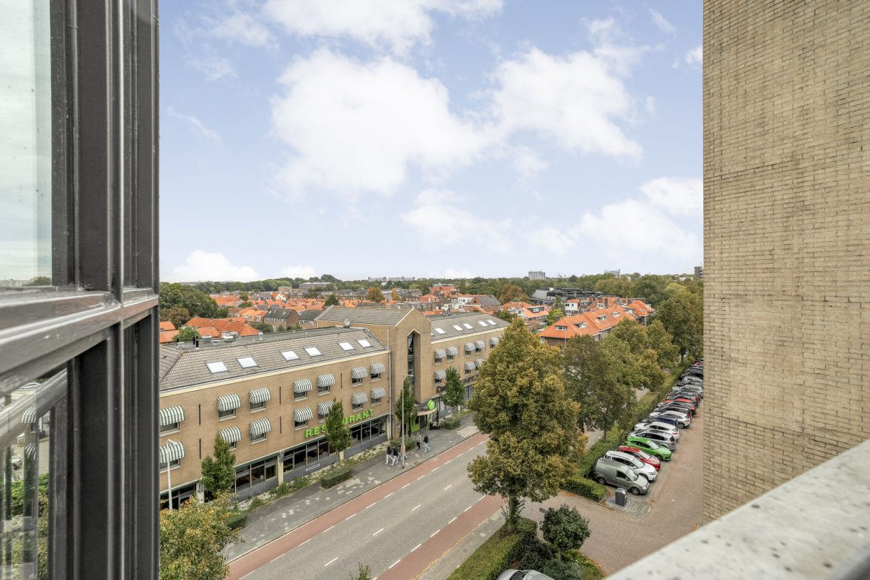Te koop: Foto Appartement aan de Schuttevaerkade 117 in Zwolle