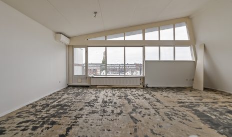 Te koop: Foto Appartement aan de Schuttevaerkade 117 in Zwolle