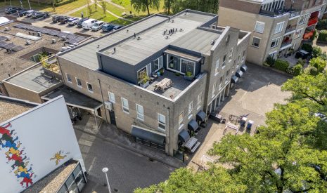 Te huur: Foto Appartement aan de Ministerlaan 210A in Zwolle