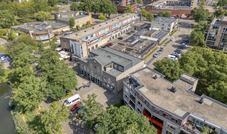 Te huur: Foto Appartement aan de Ministerlaan 210A in Zwolle