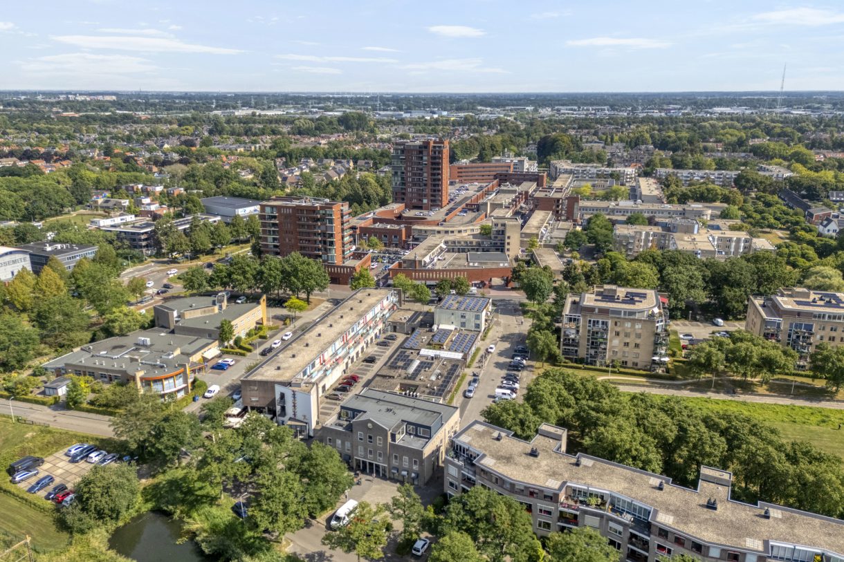Te huur: Foto Appartement aan de Ministerlaan 210A in Zwolle