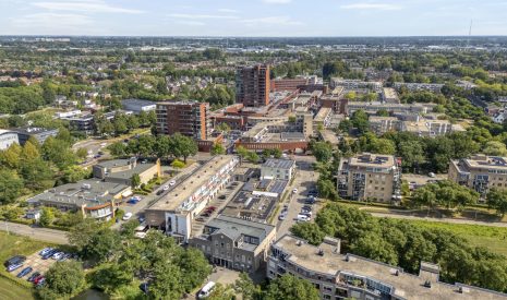Te huur: Foto Appartement aan de Ministerlaan 210A in Zwolle