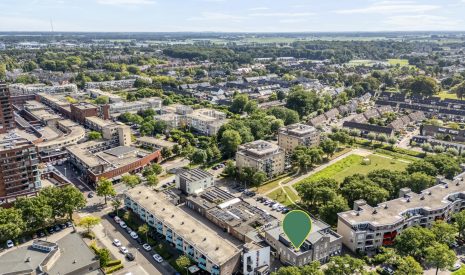 Te huur: Foto Appartement aan de Ministerlaan 210A in Zwolle