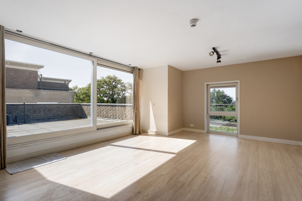 Te huur: Foto Appartement aan de Ministerlaan 210A in Zwolle