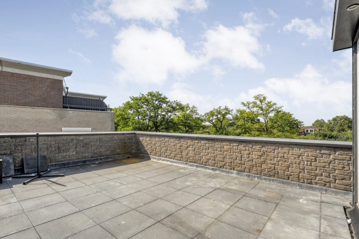 Te huur: Foto Appartement aan de Ministerlaan 210A in Zwolle