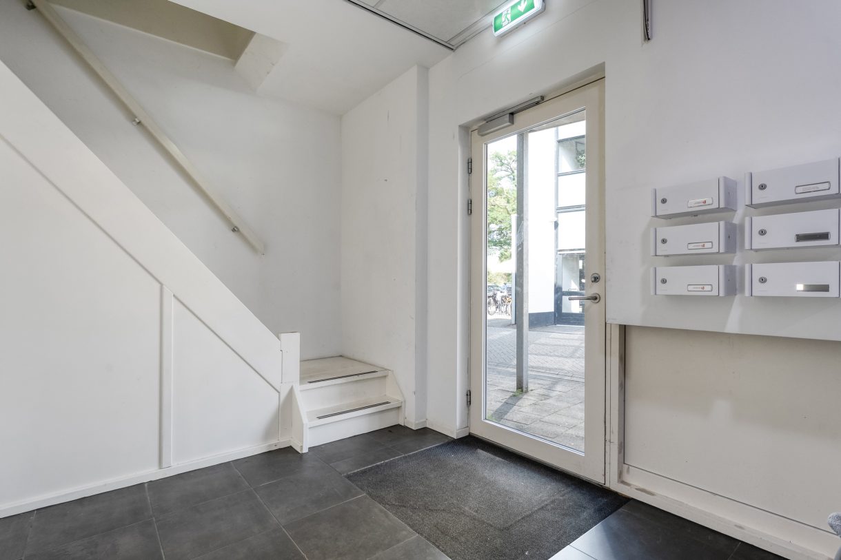 Te huur: Foto Appartement aan de Ministerlaan 210A in Zwolle