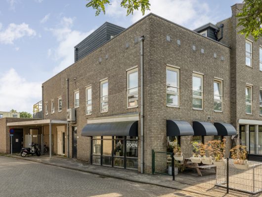 Hoofdfoto van Zwolle Ministerlaan 210A